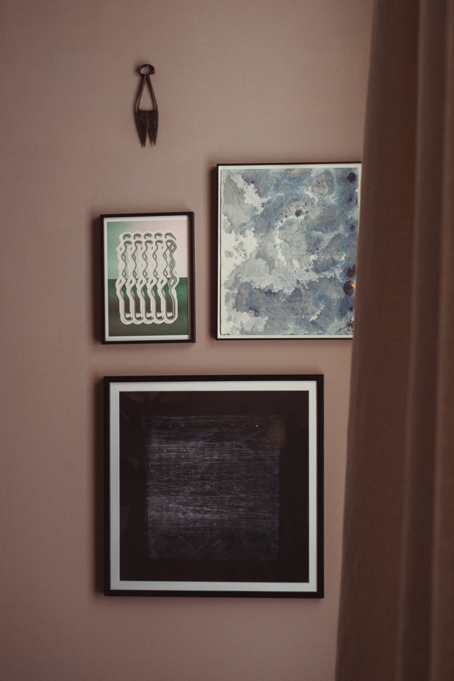 Sellerie Homestory Interior Design Wohnung Wien – diesellerie.com