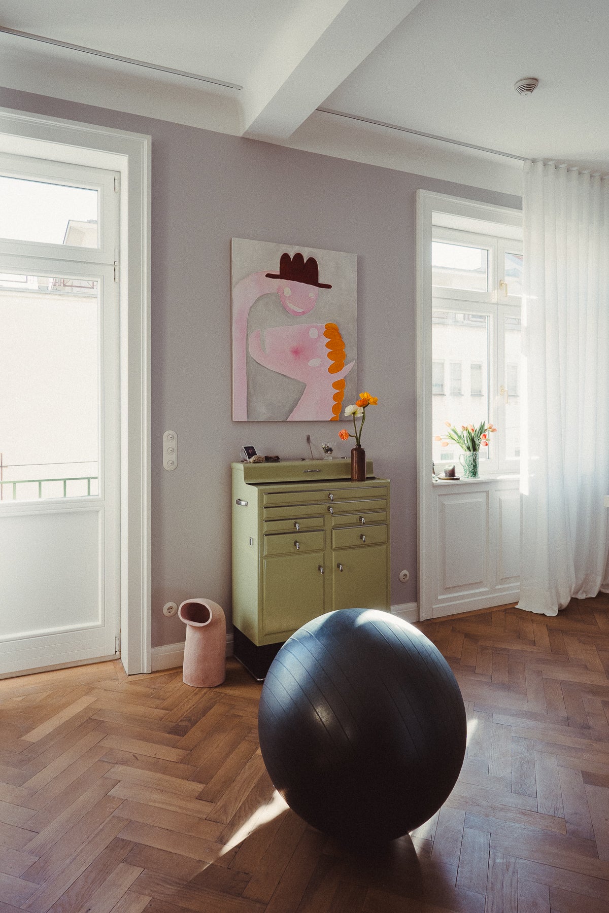 Sellerie Homestory Kathrin Schaden Zelger Ursula Futura Interiors – diesellerie.com