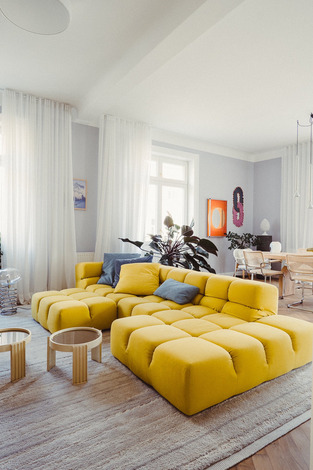 Sellerie Homestory Kathrin Schaden Zelger Ursula Futura Interiors – diesellerie.com