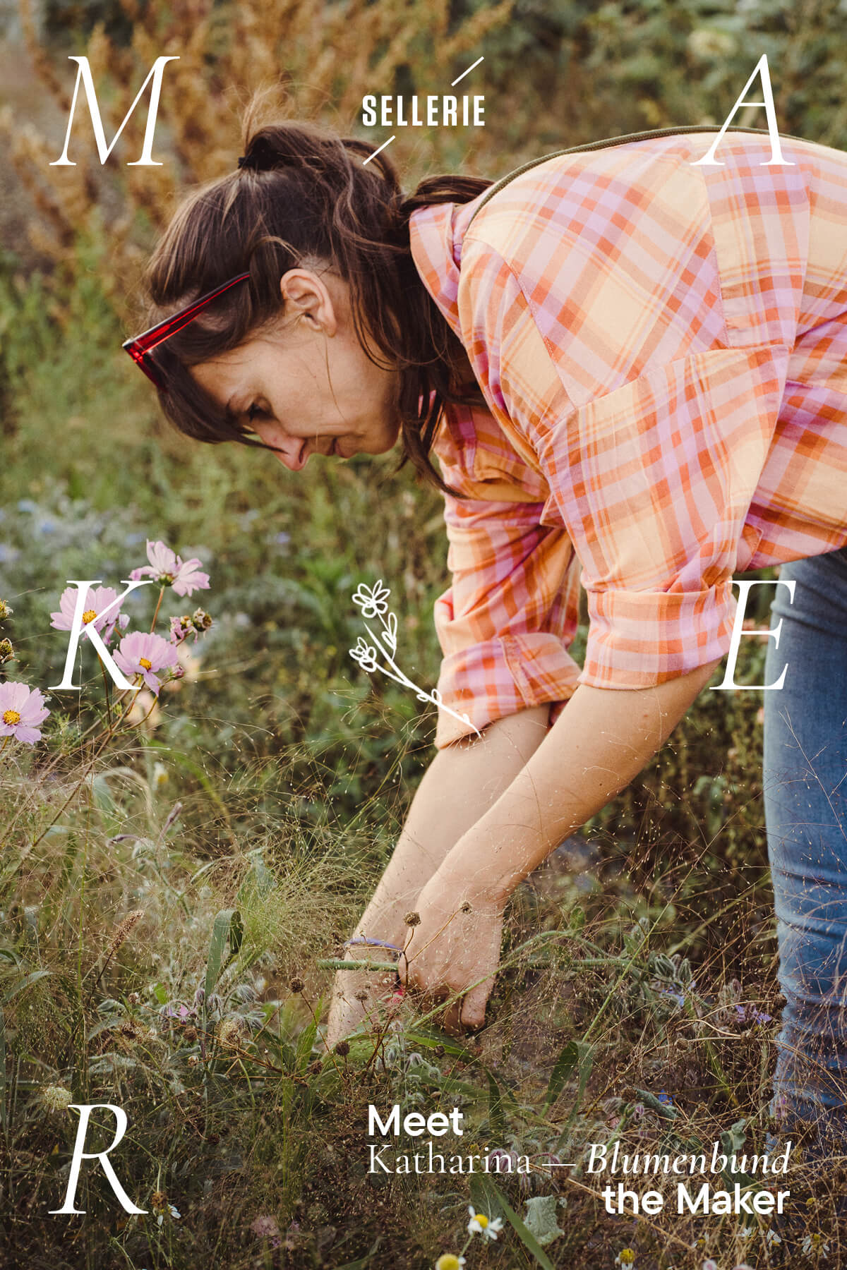 Katharina Reckendorfer „Blumenbund“ regionale Schnittblumen – diesellerie.com