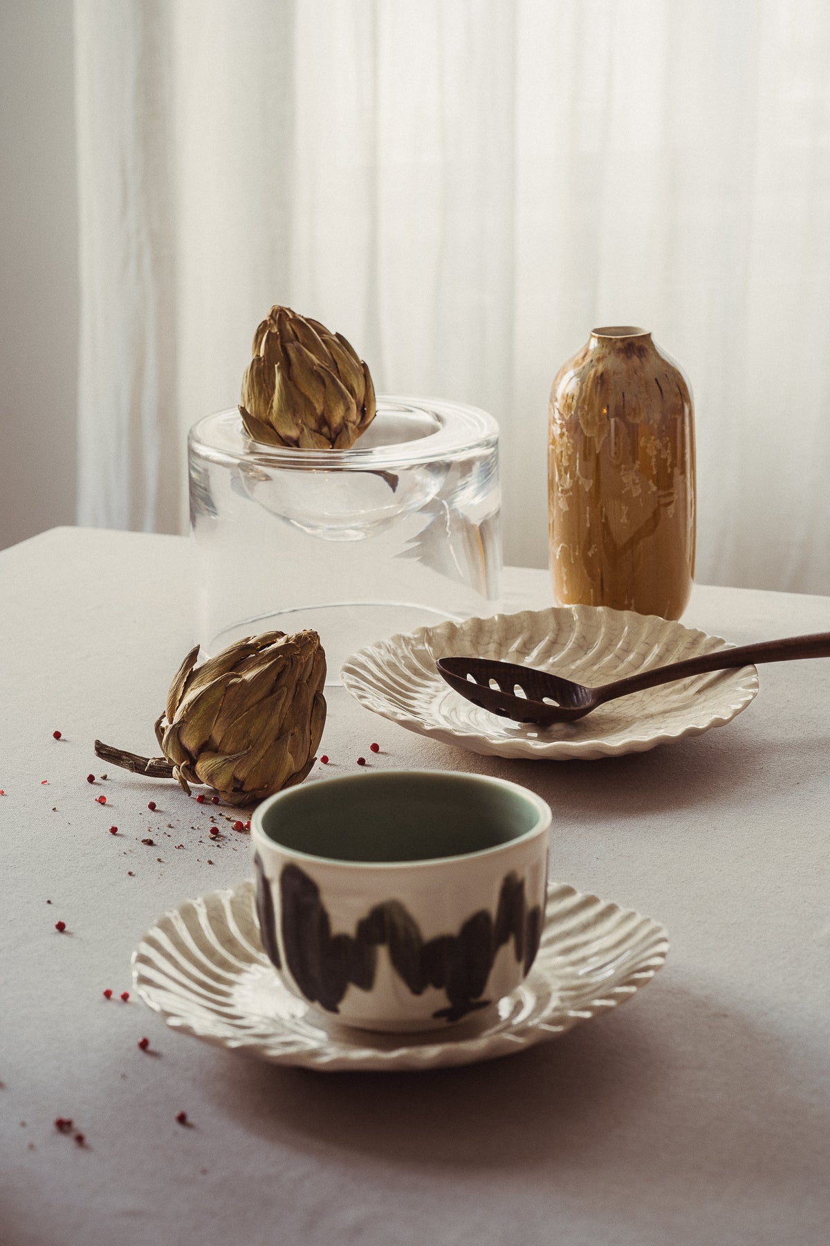 Wohnaccessoires Still Life Living Design aus Europa – diesellerie.com