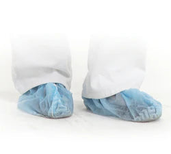Medicom SafeBasics Shoe Covers - Farris Laboratories, Inc.