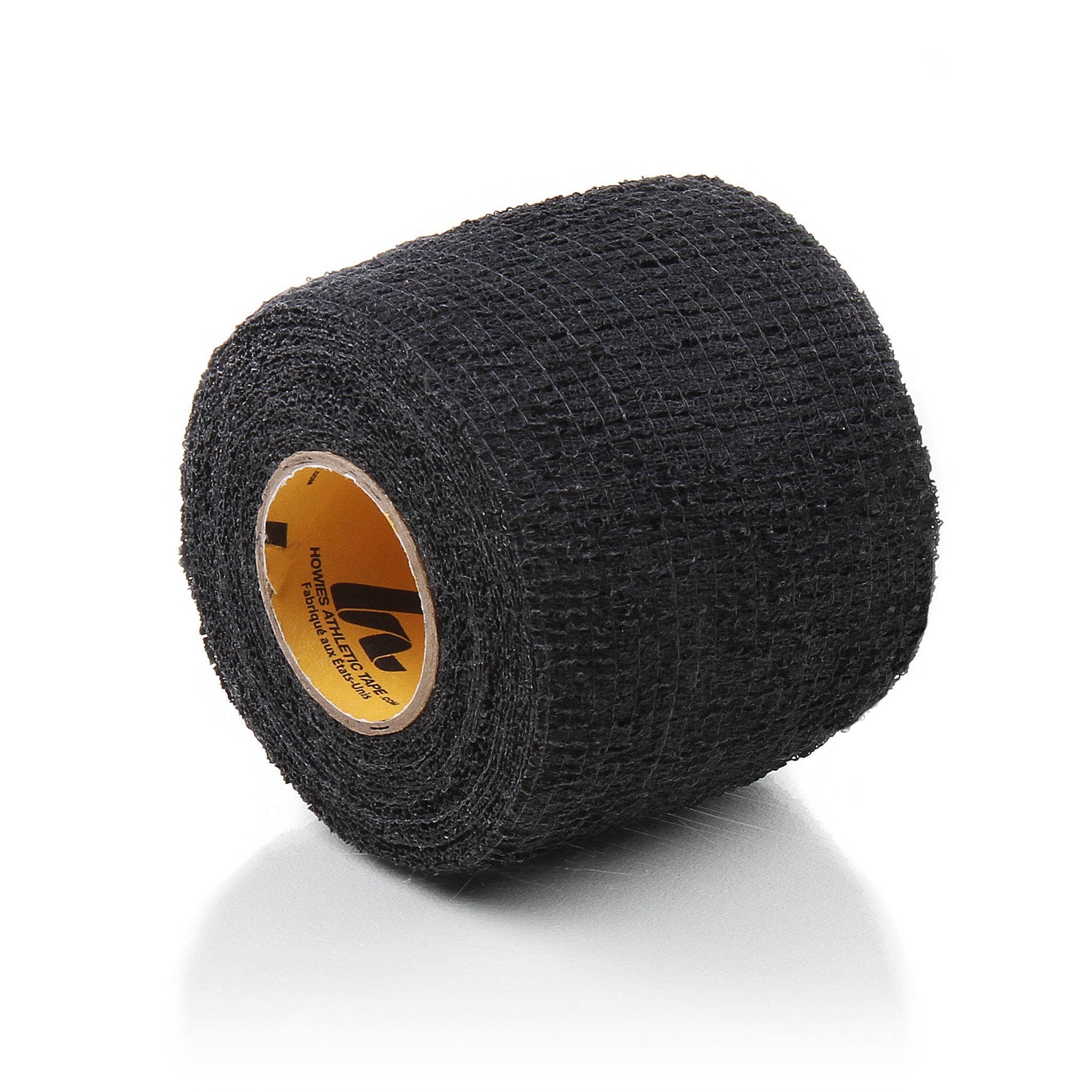 Black 2 Flex Wrap | Howies Athletic Tape