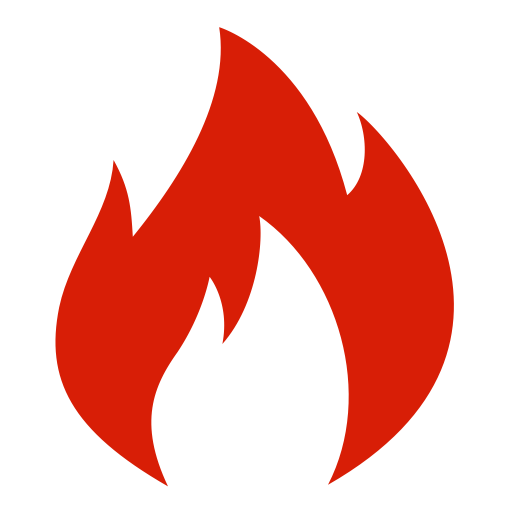 Fire Icon