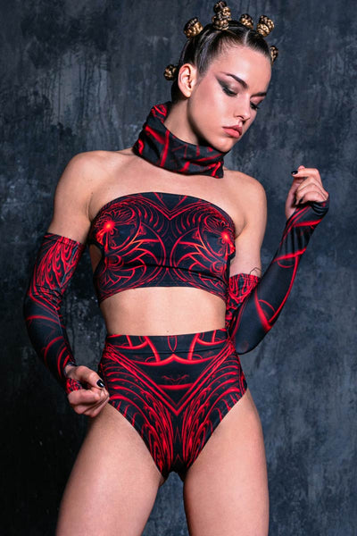 Devil's Boutique: Rave Outfits, Festival Clothing, Leggings & Costumes