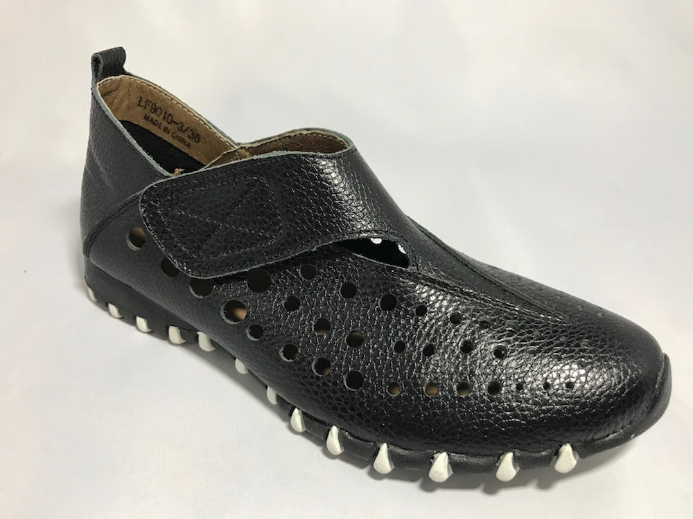 litfoot slip on shoes
