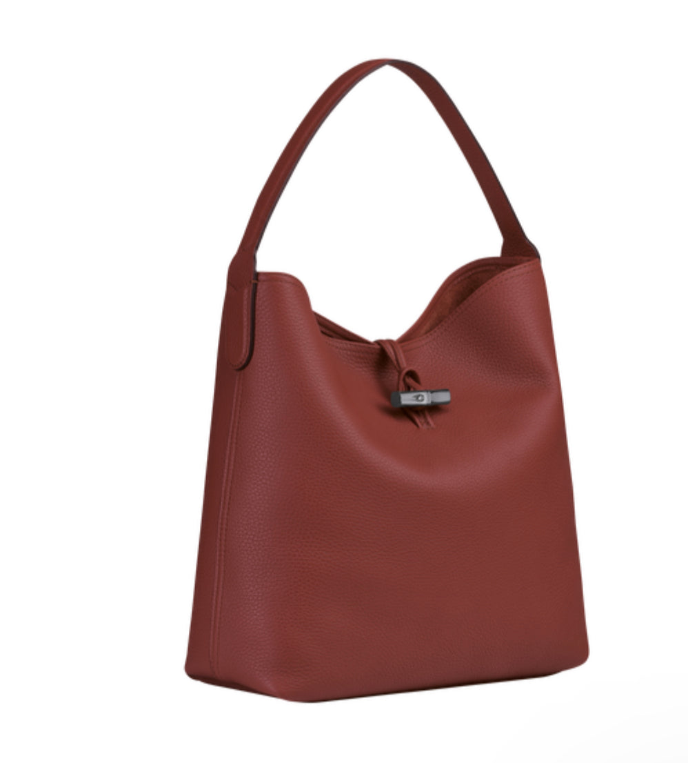 LONG 10129968003 ROSEAU ESSENTIAL HOBO