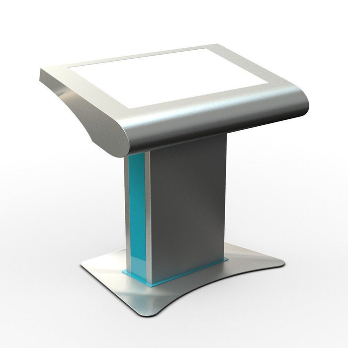 multitouch kiosks