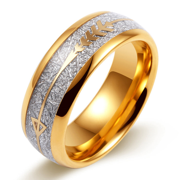 Men S 6mm 14k Yellow Gold Engraved Wedding Band Fink S