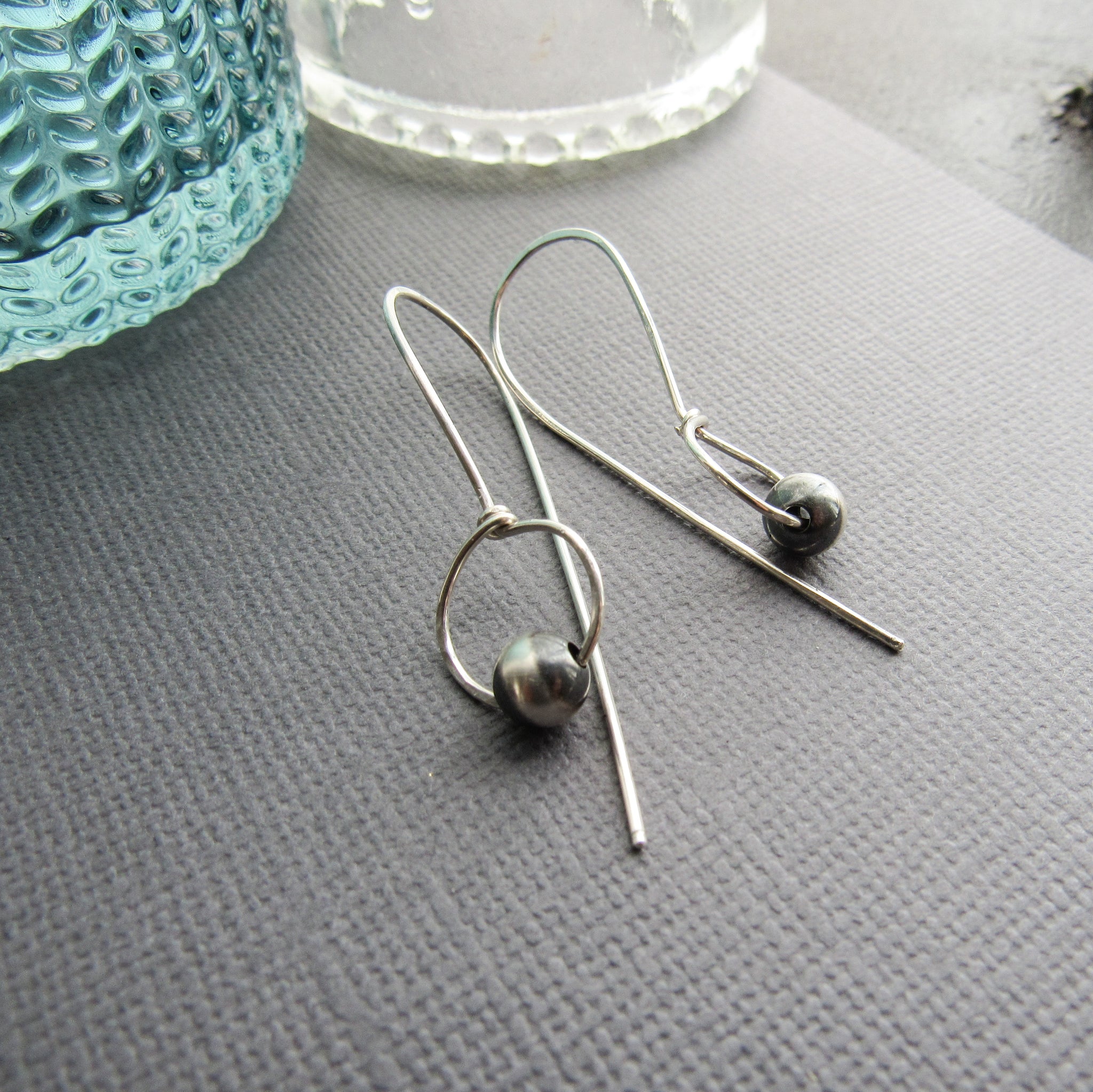 激安通販できます 専用 fauvirame Roots Earrings / Silver ピアス(両耳用)