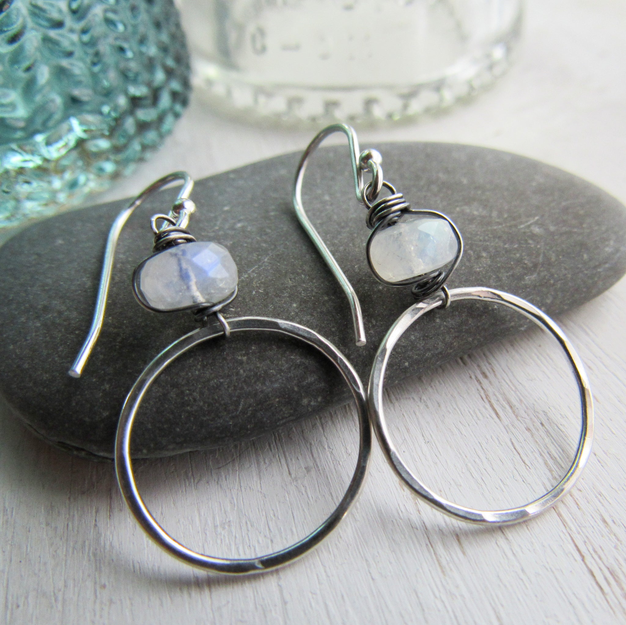 専用 fauvirame Roots Earrings / Silver アクセサリー ピアス(両耳用