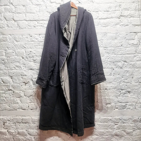 公式サイト Archive Issey issey Survival miyake Length coat Home