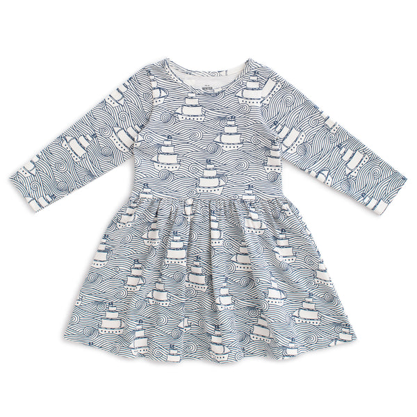 Organic Cotton Kids Items Sale- Winter Water Factory