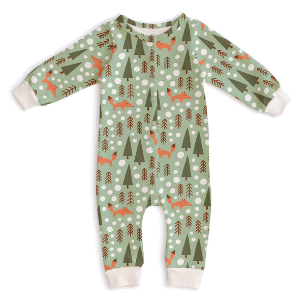 Organic Cotton Baby Items Sale - Winter Water Factory