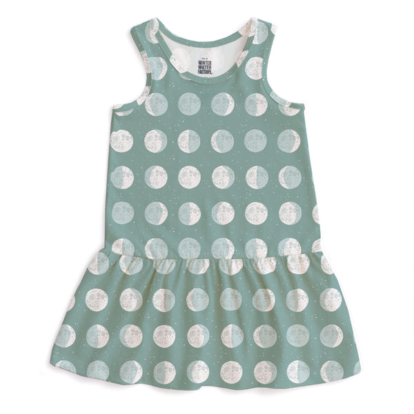 Organic Cotton Kids Items Sale- Winter Water Factory