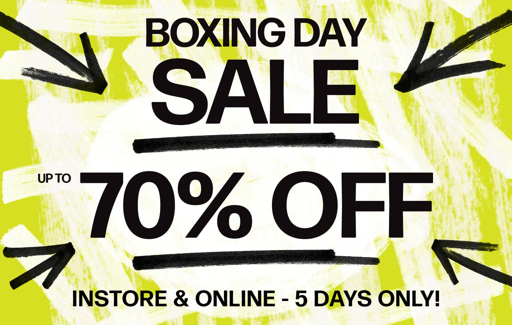 Explore The Most Satisfying Deals This Boxing Day At Sexyland!