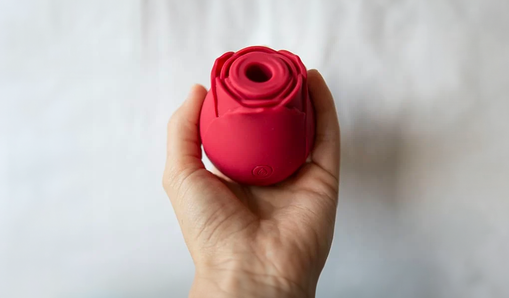 Everything You Need To Know About The Rose Vibrator