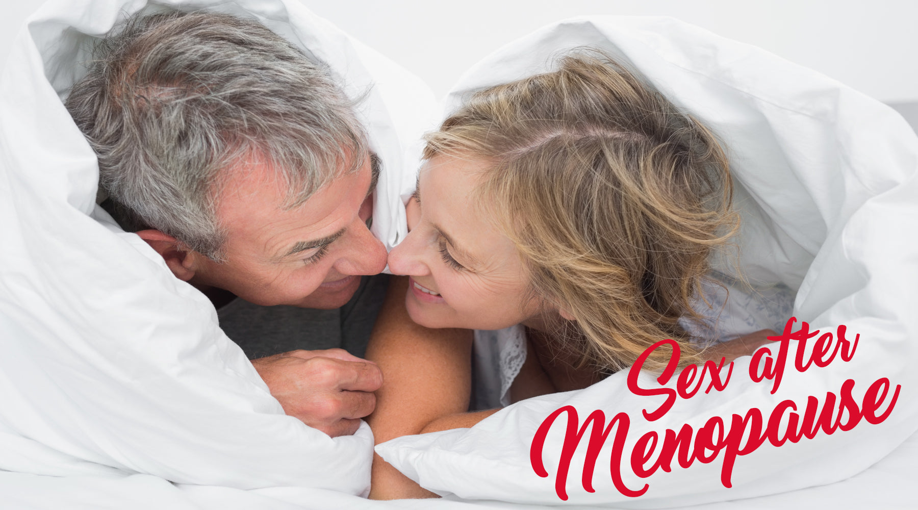 Sexynews #50 - Sex After Menopause