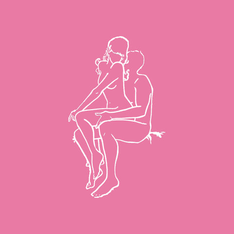 Sex Position of the Week - The Chairman | Postpartum Positions