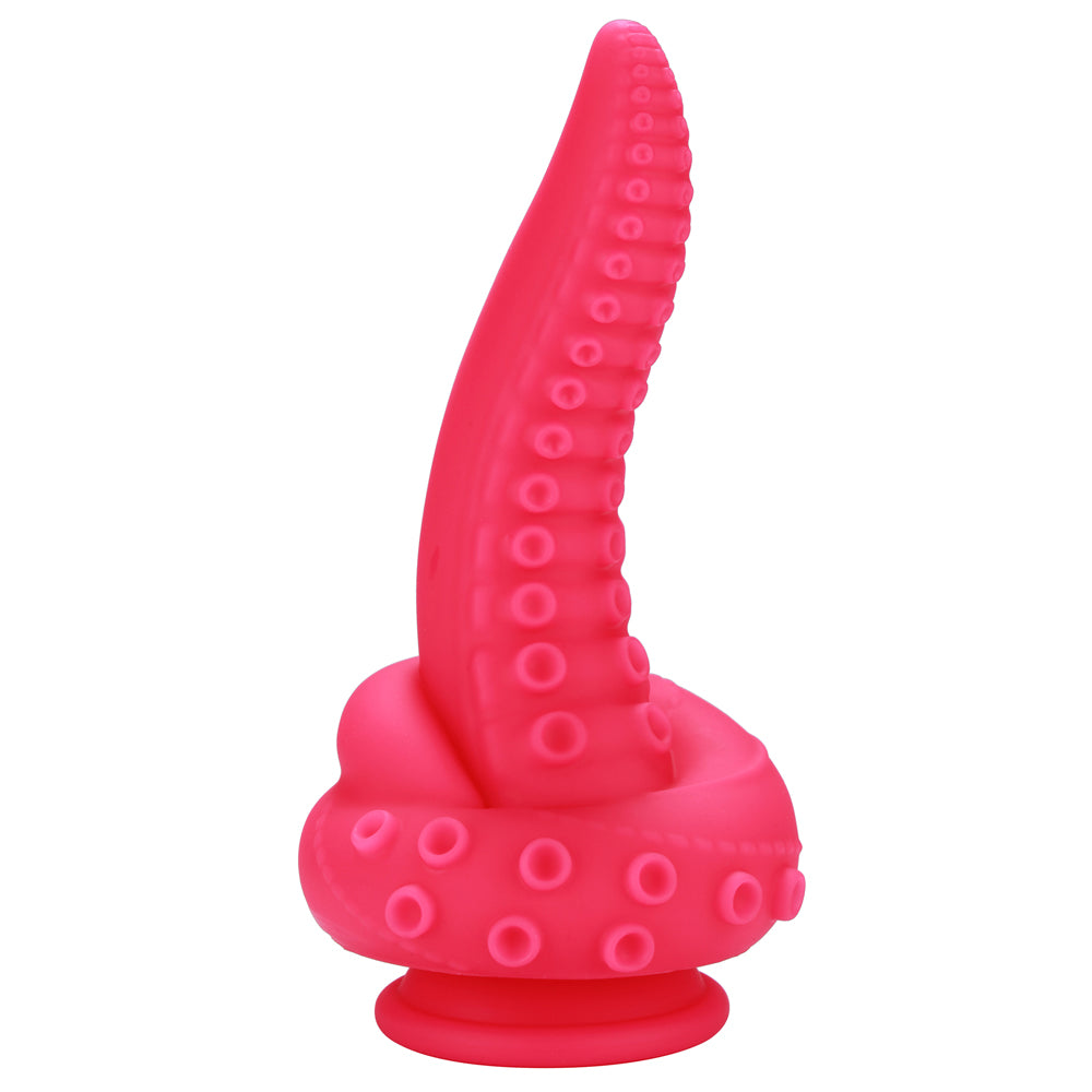 Tentacle Dildos