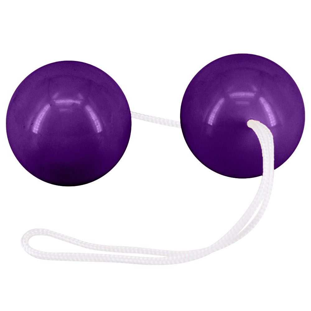 Vibratone Kegel Duo-Balls | Women's Sexual Health Aids