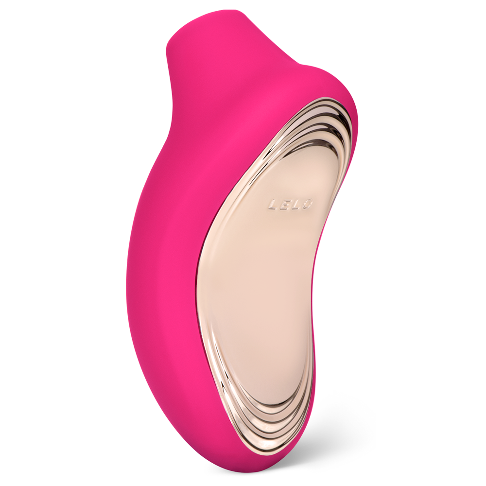 Lelo Sona 2 Clitoral Stimulator Sonic Massager Sex Toy