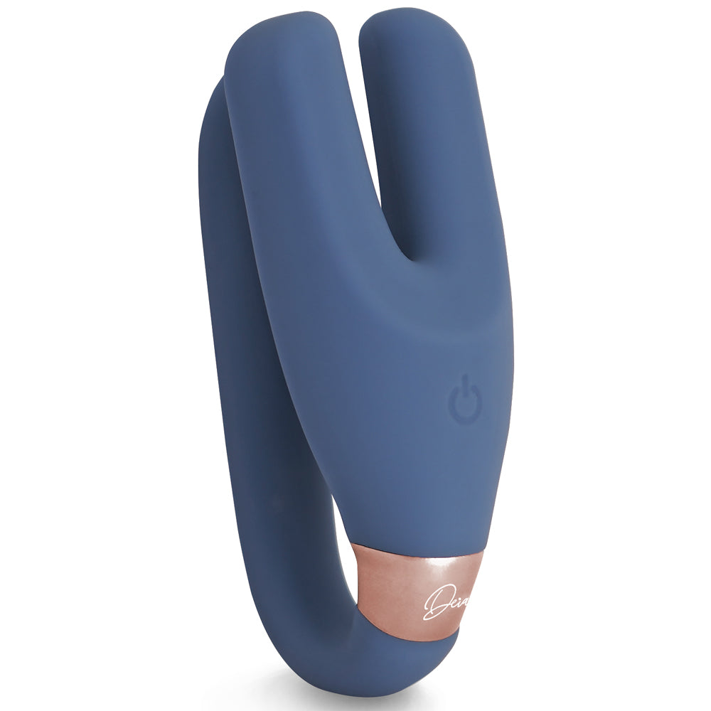 Image of Deia The Wearable Remote-Controlled Dual Vibrator