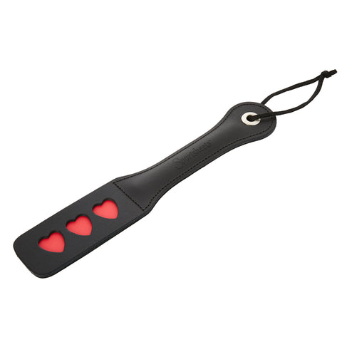 Enchanted Heart Paddle