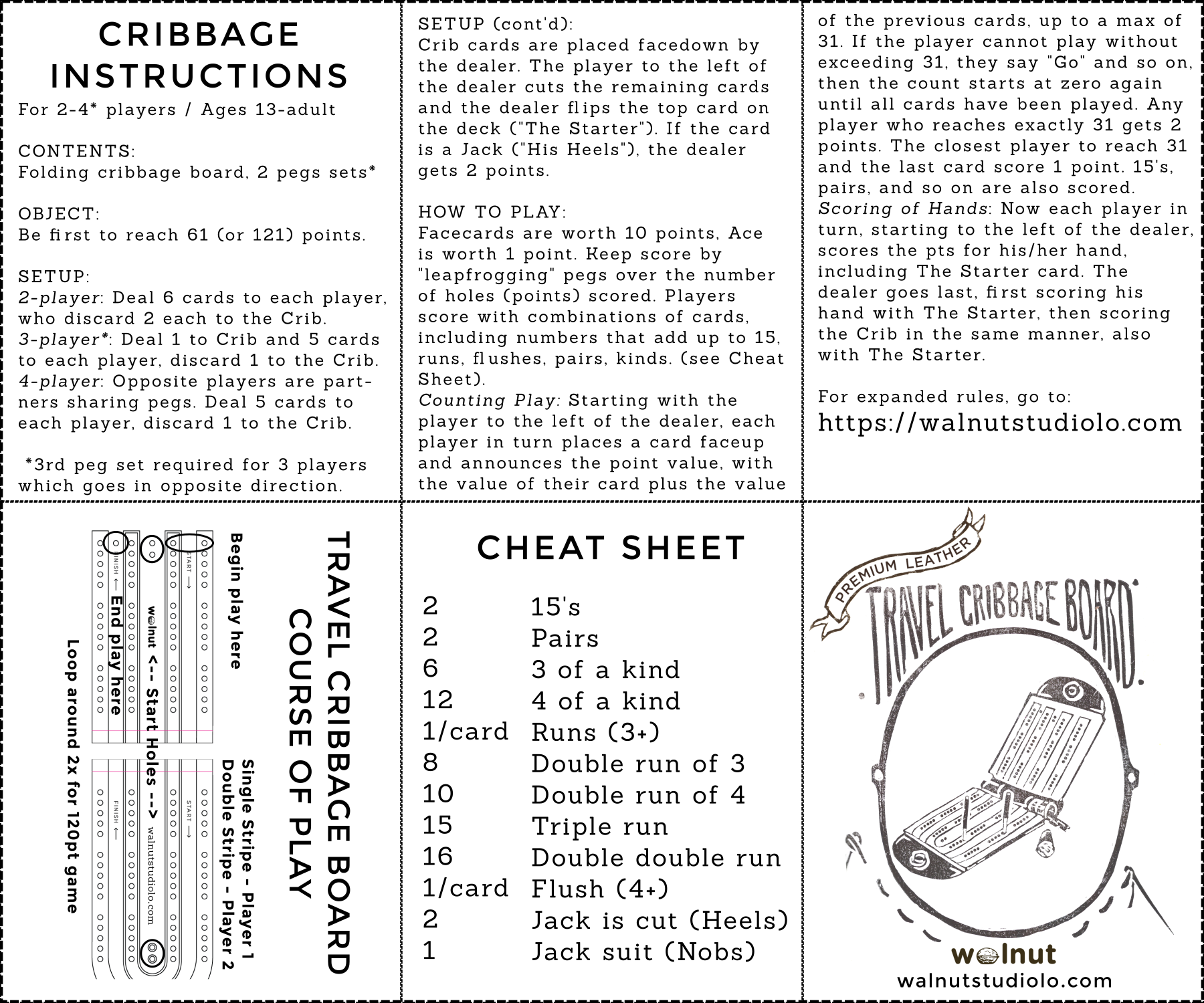 printable-cribbage-rules-for-beginners