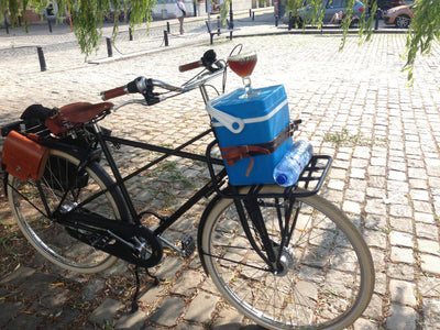 bike straps for bike rack