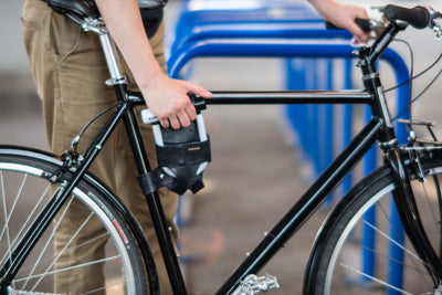 evo bike lock