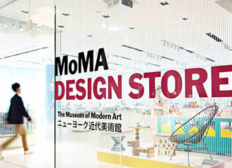 MoMA Tokyo