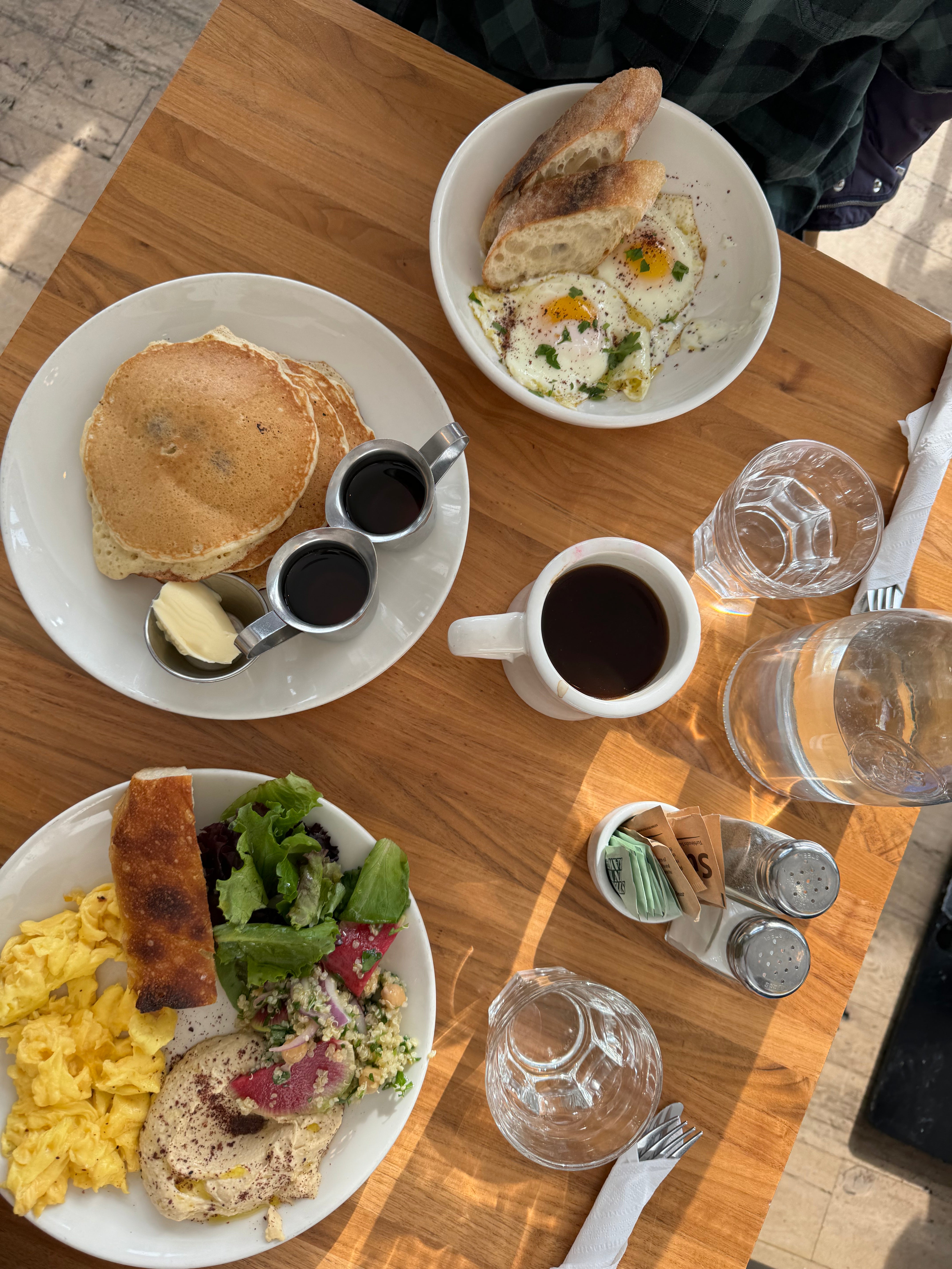 Lola's Omaha