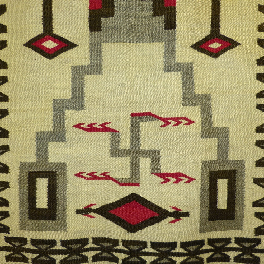 Hubbell Revival - Garland's Navajo Rugs
