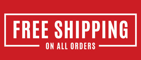 Free shipping on all plant orders