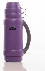 thermos with 2 cups