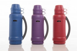 thermos with 2 cups