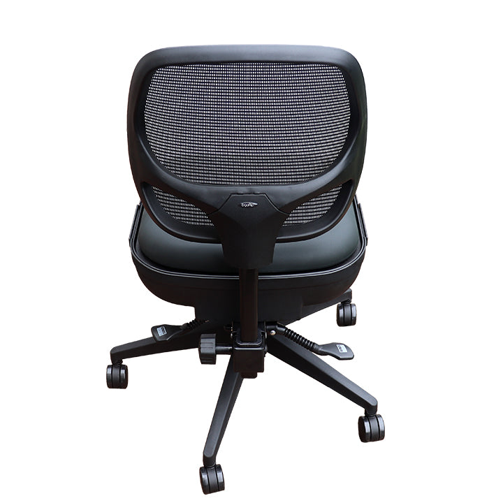 ergoflip active ergonomic office chair