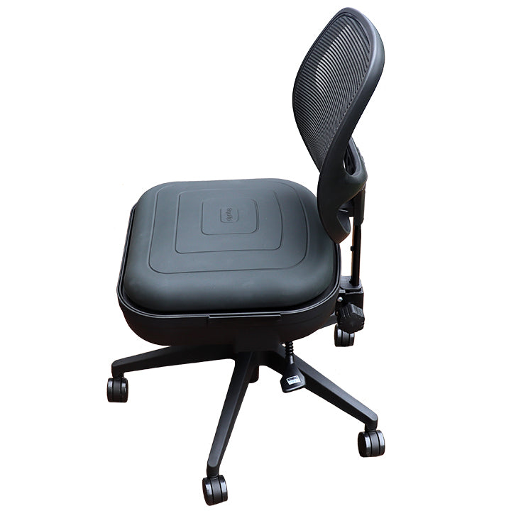 ergoflip active ergonomic office chair