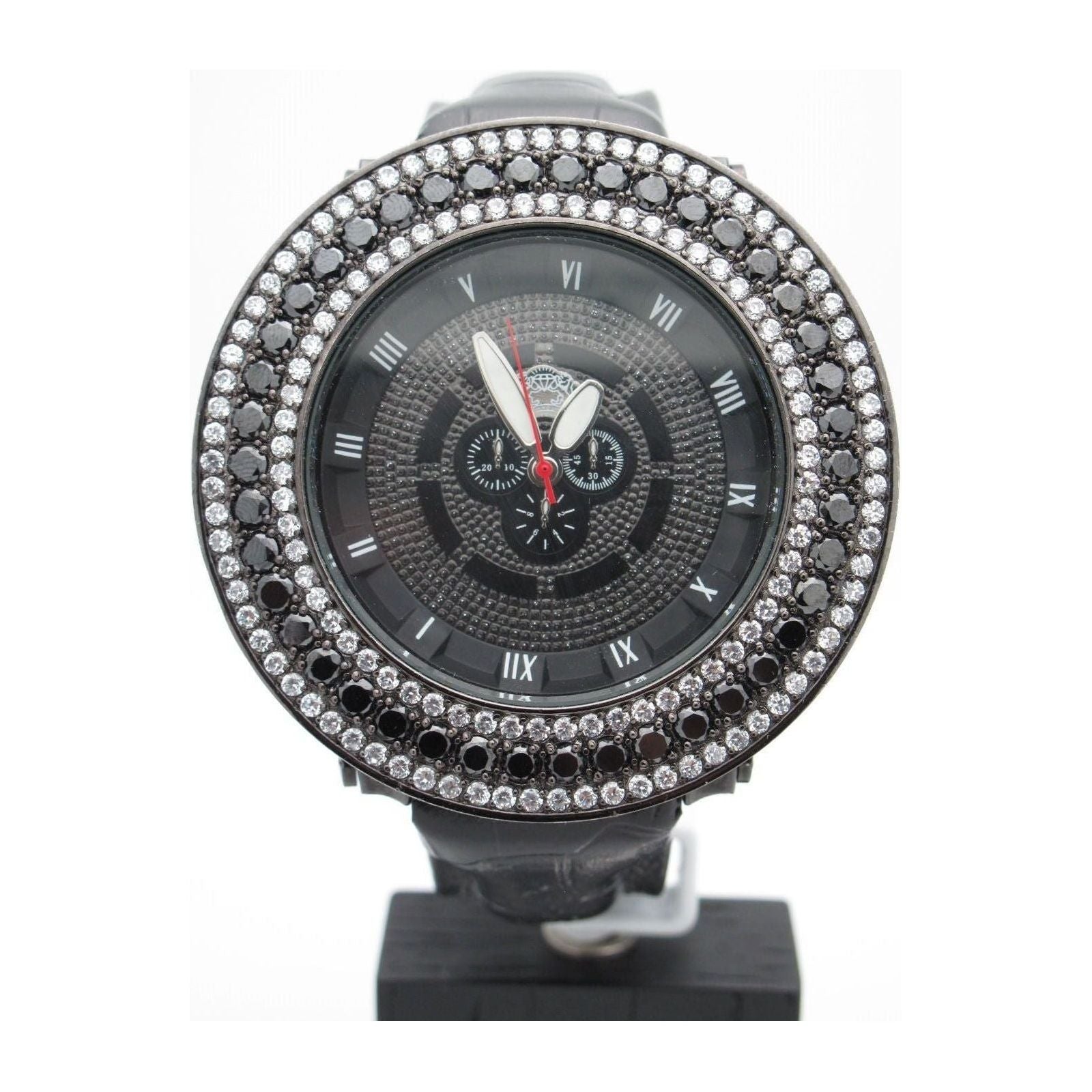 technolink diamond watch