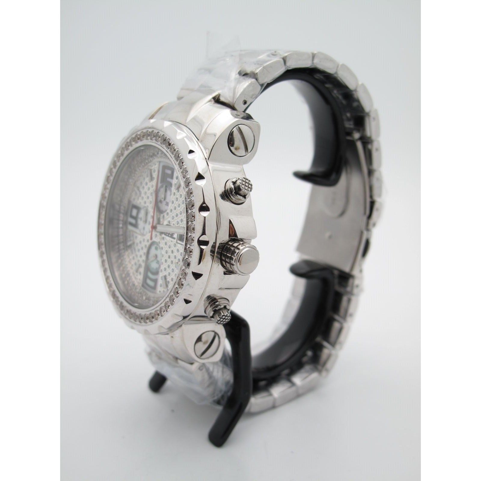 freeze diamond watch f6088