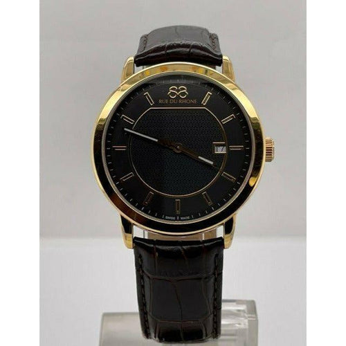 Designer Wrist Watches for Men | Paul Rich