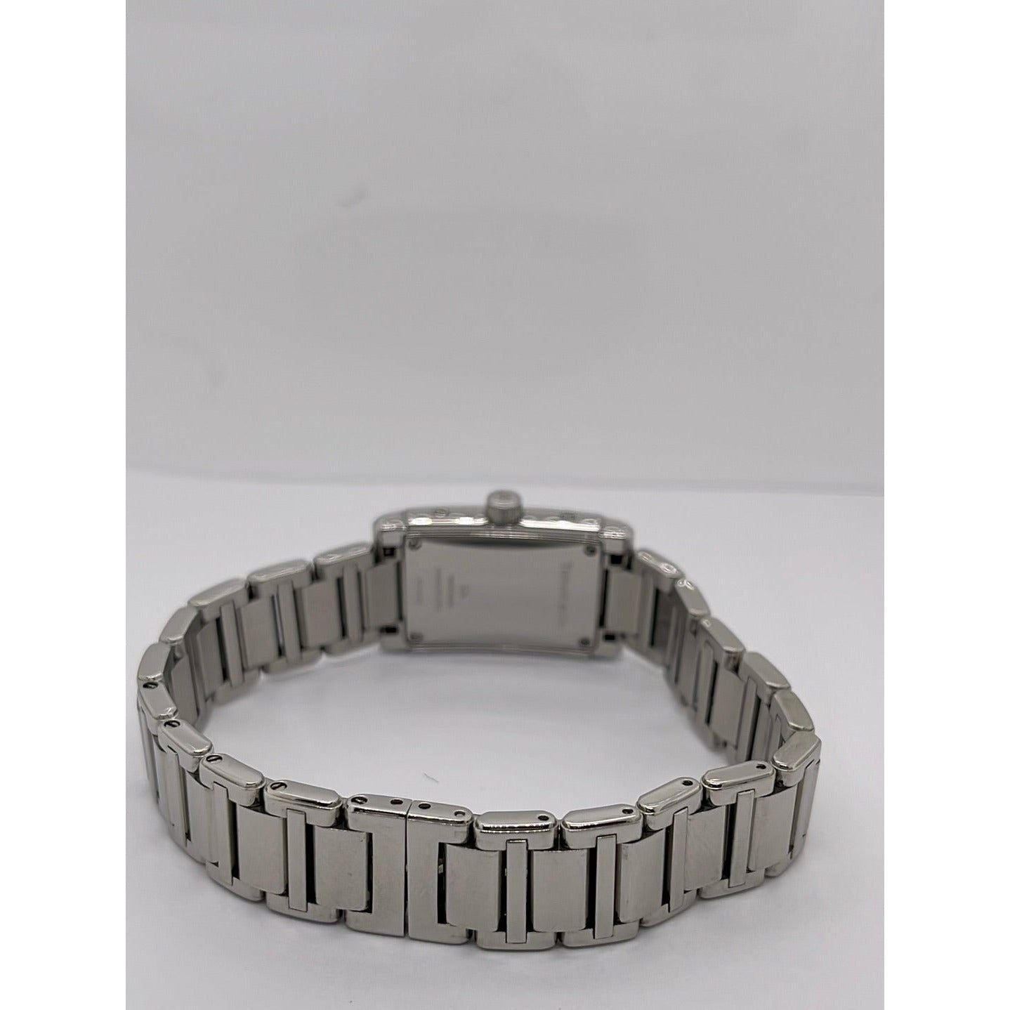 tiffany and co stainless steel bracelet