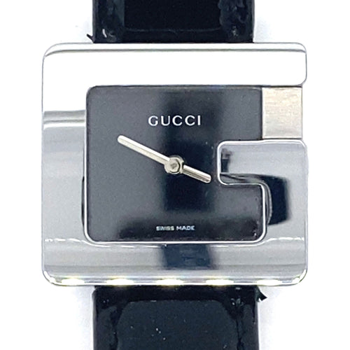 Gucci Watch Band 3000L 3200L 3600L Replacement Strap
