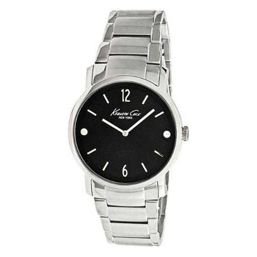 Mens Analogue Metallic Watch - KC10030816MN