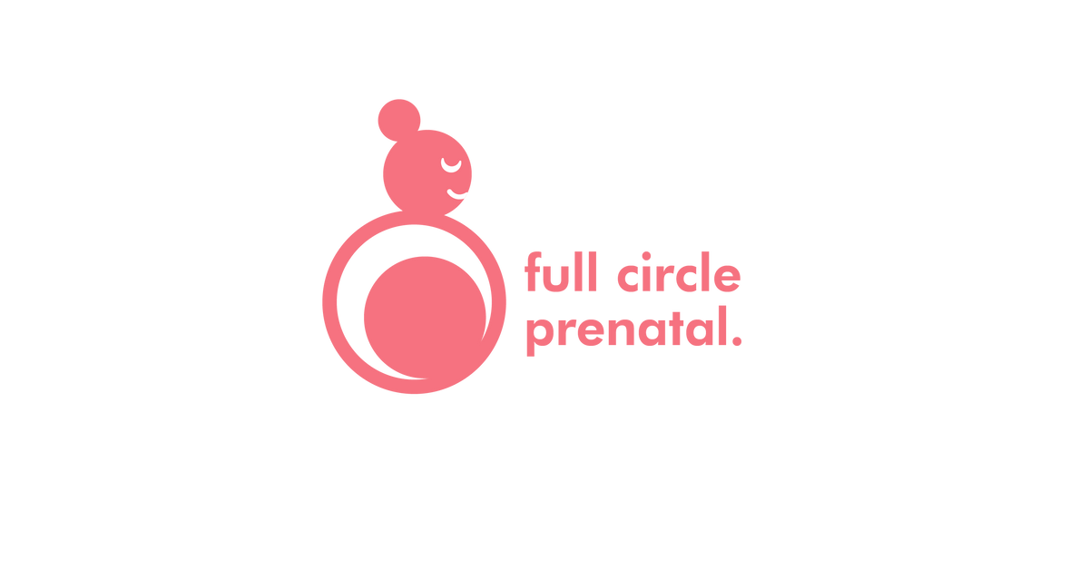 Full Circle Prenatal