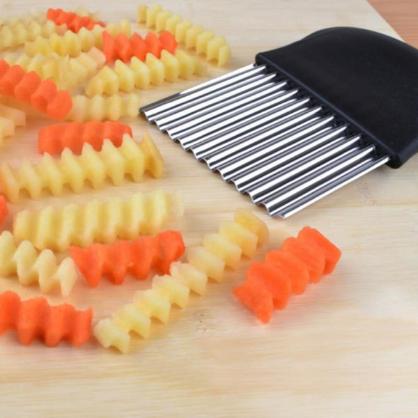 french fry slicer