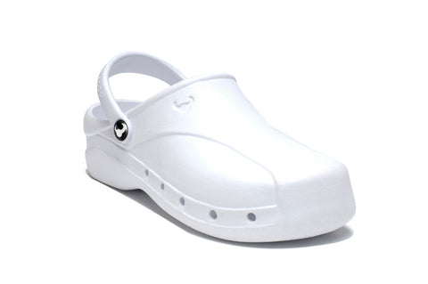 suecos clogs