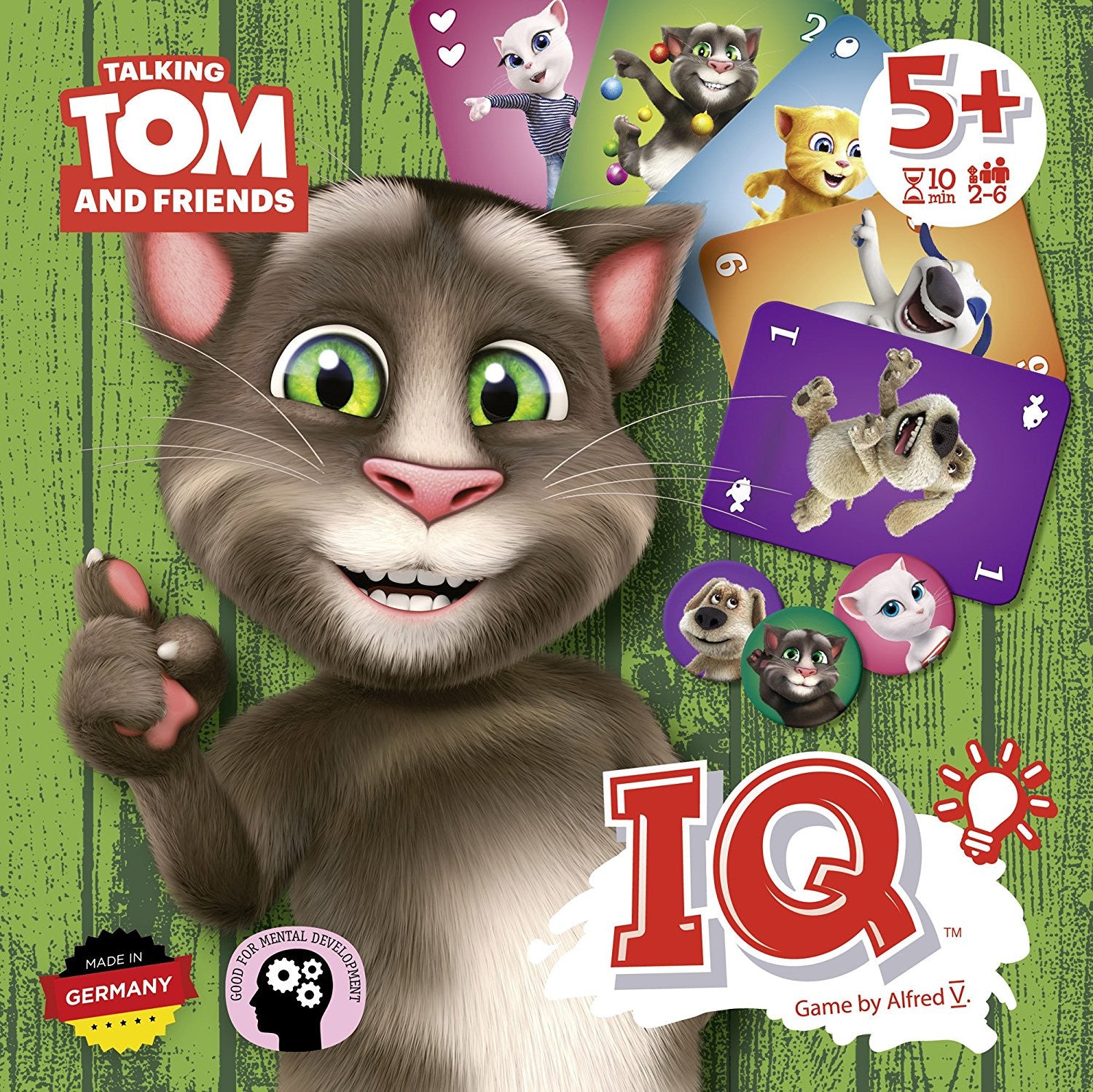 download the last version for mac Tom and Friends Find Stars