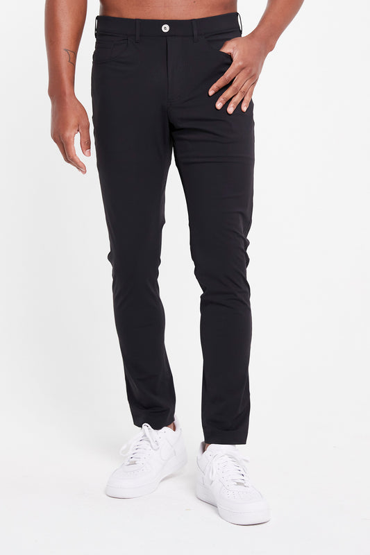 Men Pull-Up Pants 1200ml, Medium - Cormie